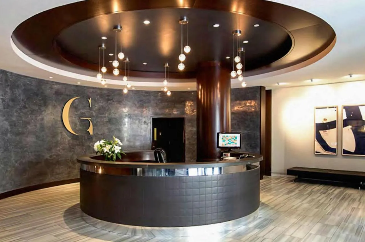 Uws 1Br W Gym Wd Doorman Nr Central Park Nyc-377 Apartment New York United States