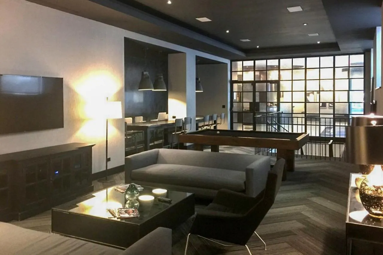 Uws 1Br W Gym Wd Doorman Nr Central Park Nyc-377 Apartment New York United States