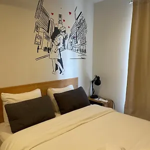 Chelsea Nyc Hotel
