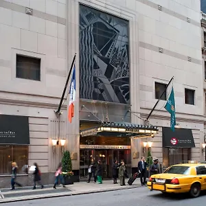 Millennium Broadway Times Square Νέα Υόρκη