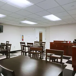 布朗克斯戴斯酒店-近体育场 纽约