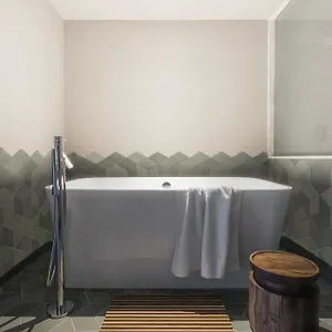 Apartment 120les House, New York