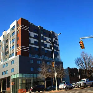 Liberty View Brooklyn Νέα Υόρκη