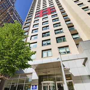 4* Szálloda Doubletree By Hilton Times Square South