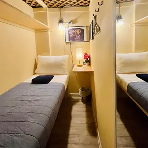 Spirit Retreats Quarto em Acomodações Particulares