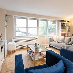 Apartment 1600ft Tribeca Townhouse - Luxury & Spacious, New York