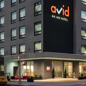 فندق Avid - Brooklyn Dyker Heights By Ihg, نيو يورك