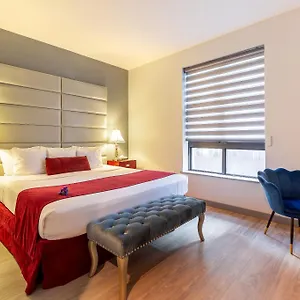 St. Hotell