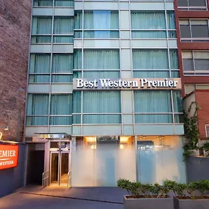 3* Szálloda Western Premier Herald Square