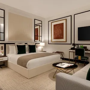 4* Otel The Chemists Club