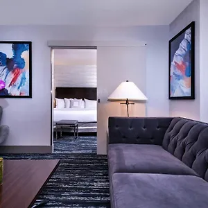 Fairfield By Marriott Manhattan Times Square Νέα Υόρκη