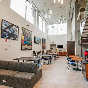 3* Szálloda Fairfield & By Marriott Brooklyn
