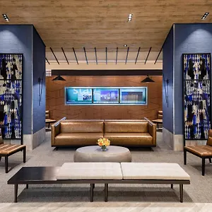 Springhill By Marriott Manhattan/times Square South Νέα Υόρκη