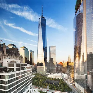 4* Szálloda The Washington By Luxurban