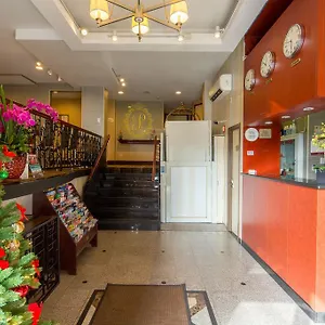 法拉盛王子酒店 纽约