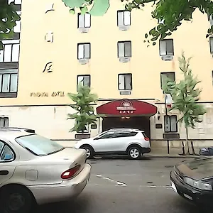 2* Отель Windsor