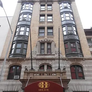 31 Extended Hotell