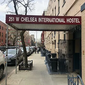 Chelsea International Hostel