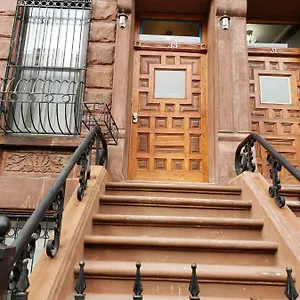 The Harlem Pearl Apartament