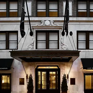 5* Szálloda The Surrey
