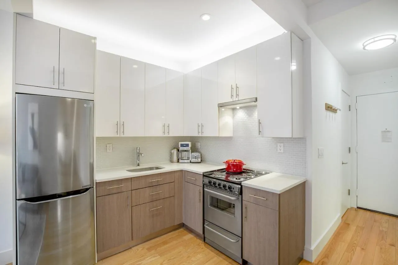 Uws 1Br W Gym Wd Doorman Nr Central Park Nyc-377 Apartment New York