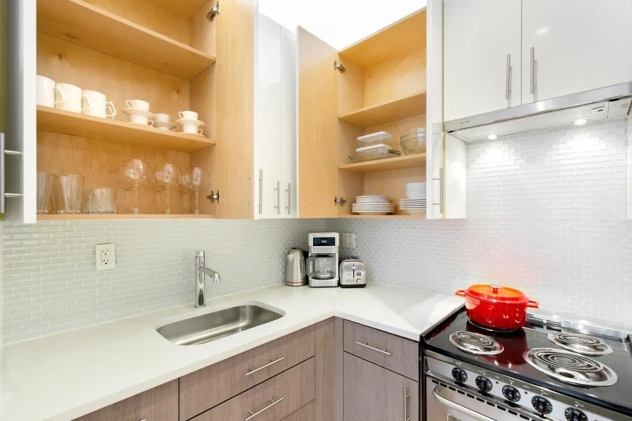 Uws 1Br W Gym Wd Doorman Nr Central Park Nyc-377 Apartment New York