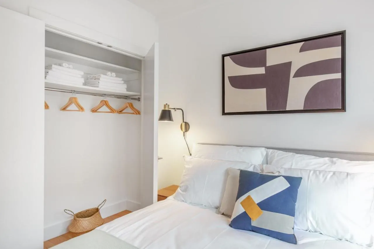 Uws 1Br W Gym Wd Doorman Nr Central Park Nyc-377 Apartment New York 0*,