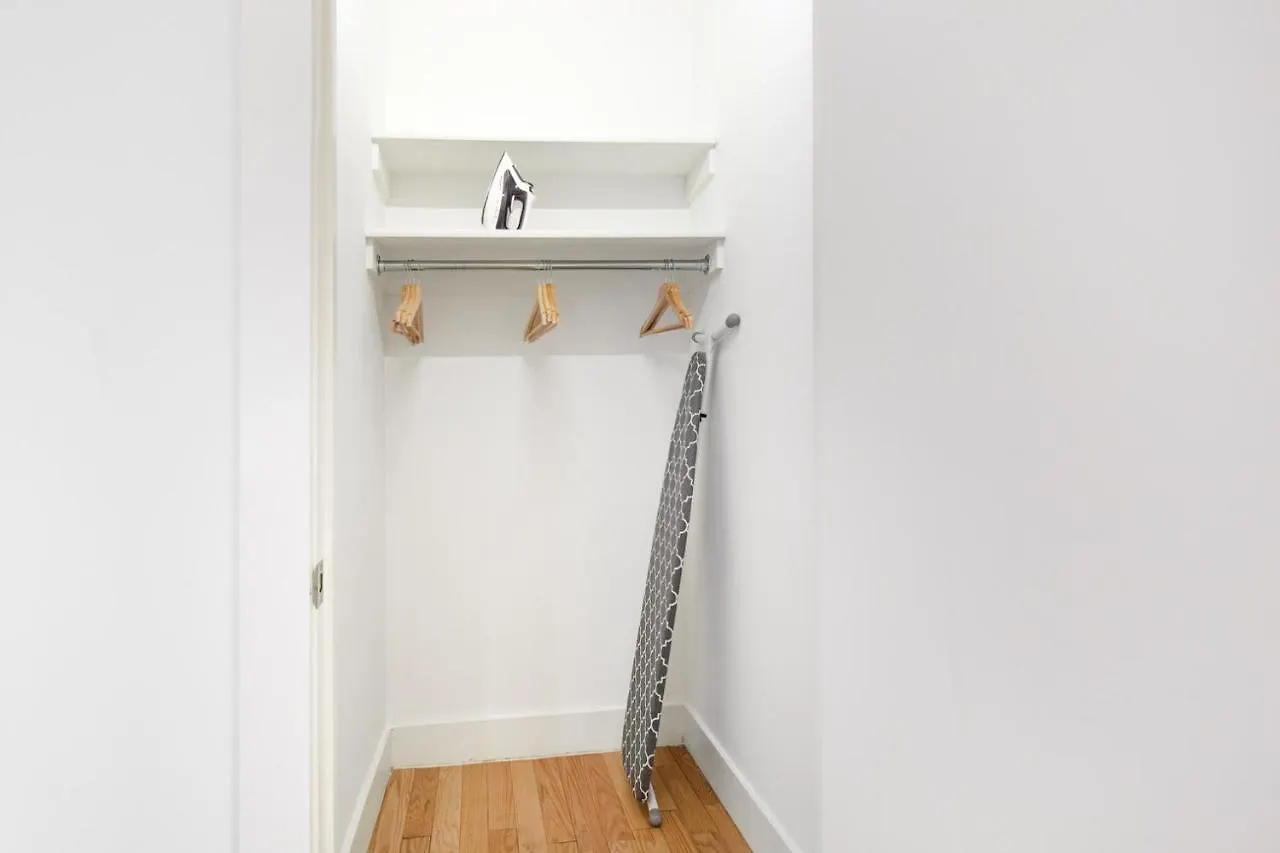 Uws 1Br W Gym Wd Doorman Nr Central Park Nyc-377 Apartment New York