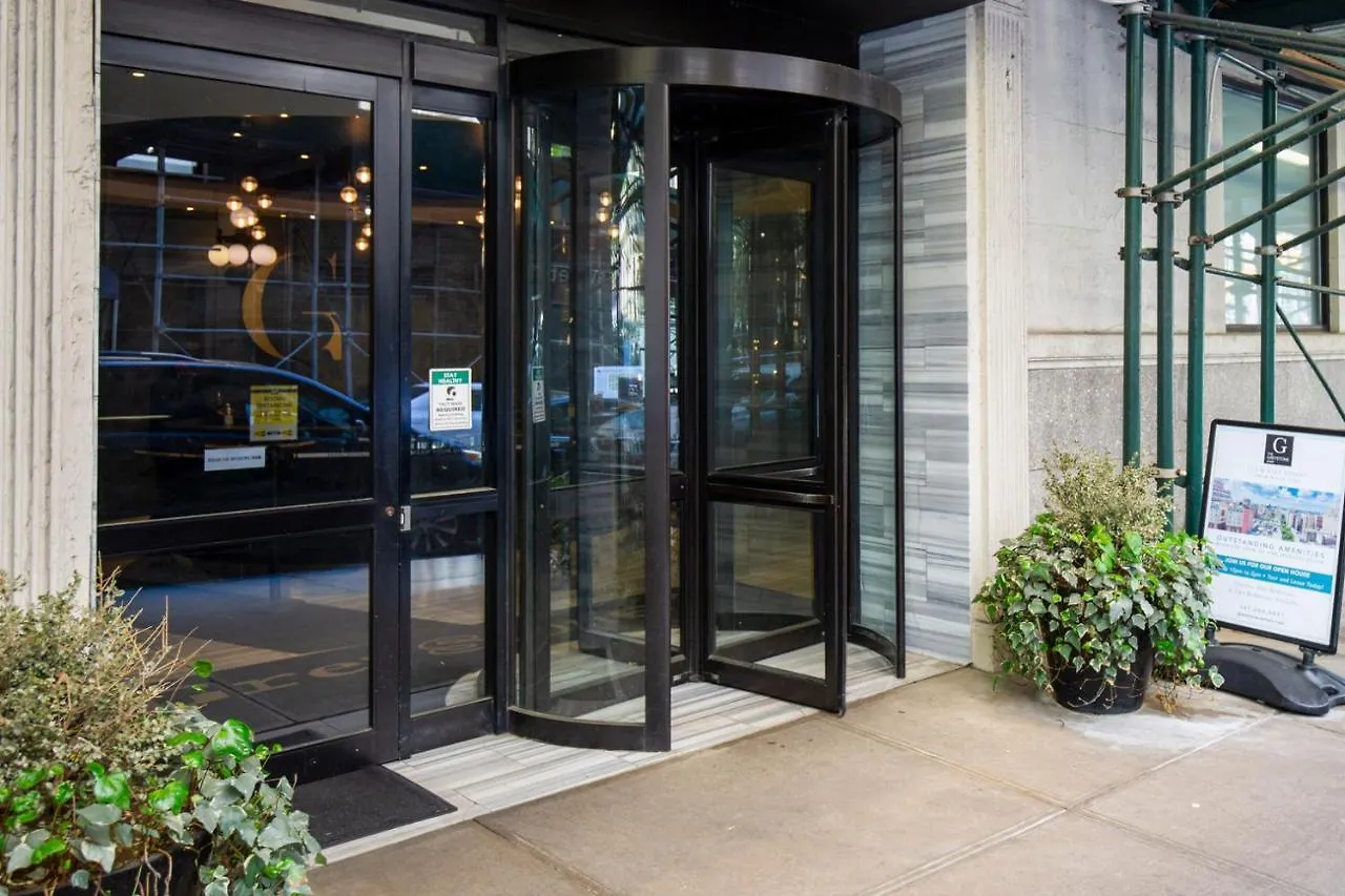 Uws 1Br W Gym Wd Doorman Nr Central Park Nyc-377 Apartment New York United States