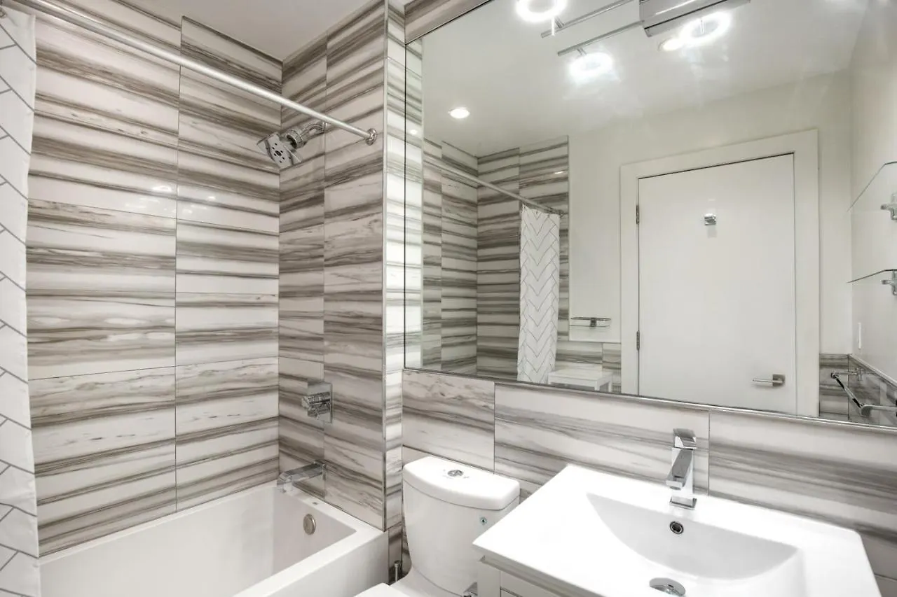 Uws 1Br W Gym Wd Doorman Nr Central Park Nyc-377 Apartment New York 0*,
