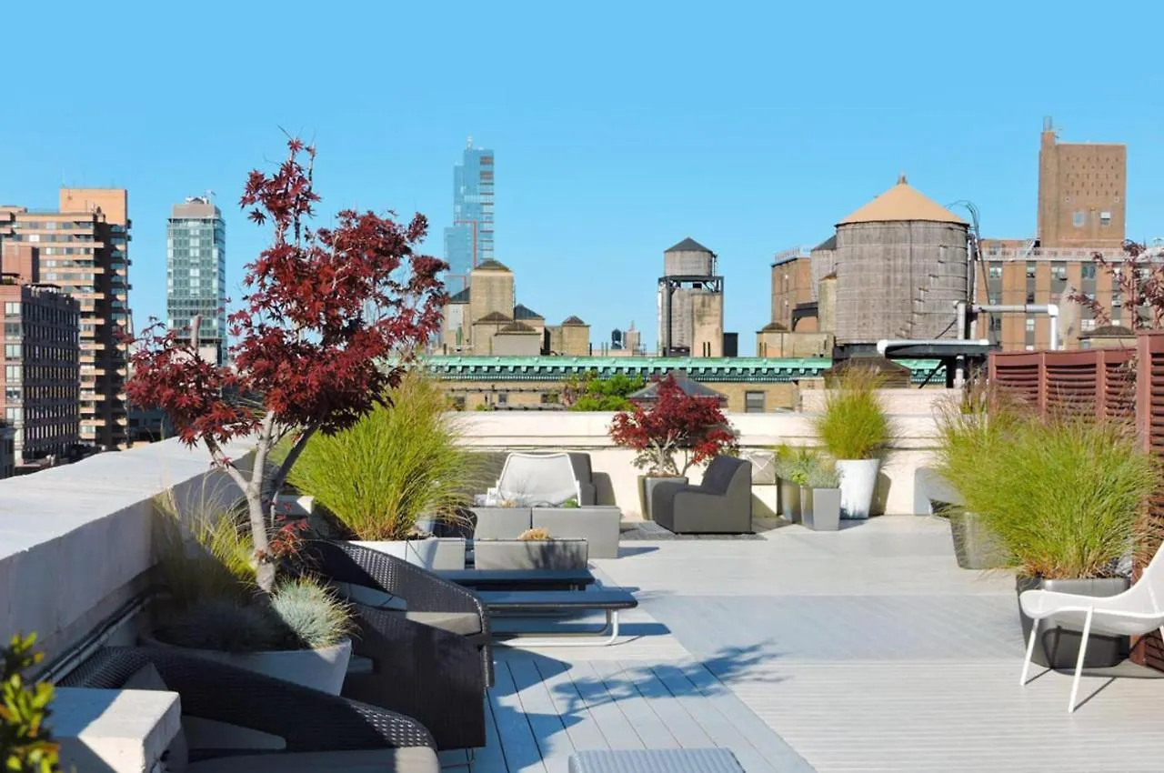 Uws 1Br W Gym Wd Doorman Nr Central Park Nyc-377 Apartment New York